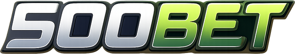 500bet Logo